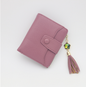 Zipper Wallet, Women's Wallet, Women's Cardholder