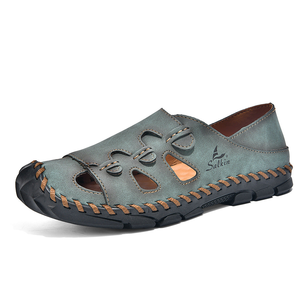 Comfortable breathable lightweight shoes in a versatile design