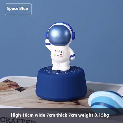 Homeworker learning time management timer student alarm clock by My Store