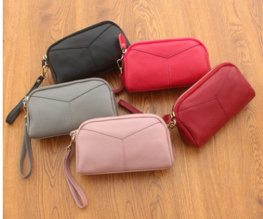 BACKUPMYFILESNOW® stylish women's messenger bag for everyday use, shown in a sleek compact design