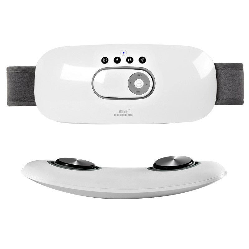 LumbarEase Home Massage Device