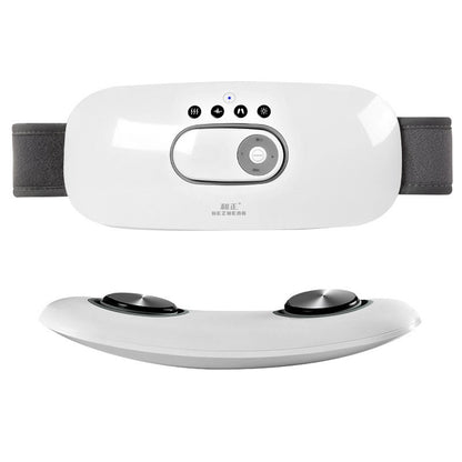 LumbarEase Home Massage Device