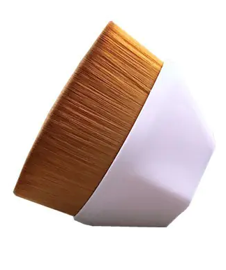 UltraSmooth Petal Foundation Brush Set