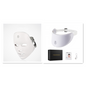 BACKUPMYFILESNOW® skin rejuvenation facial beauty device with sleek design for improving skin health and glow.