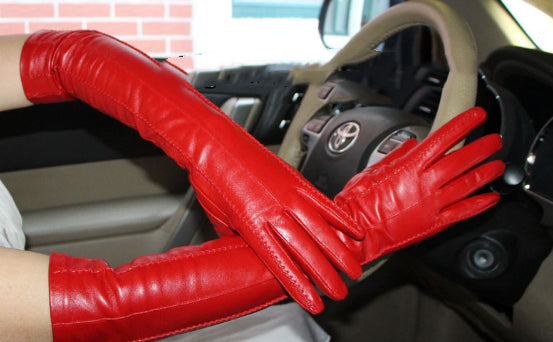 Fleece-lined design in various colors and thicknesses, close-up product view