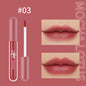 Matte Luxe Nourishing Lip Color