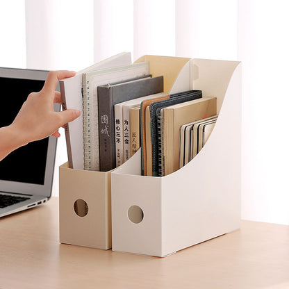 Desktop File Organizer for Students and Office Use