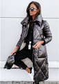 Curvy Chic Winter Jacket