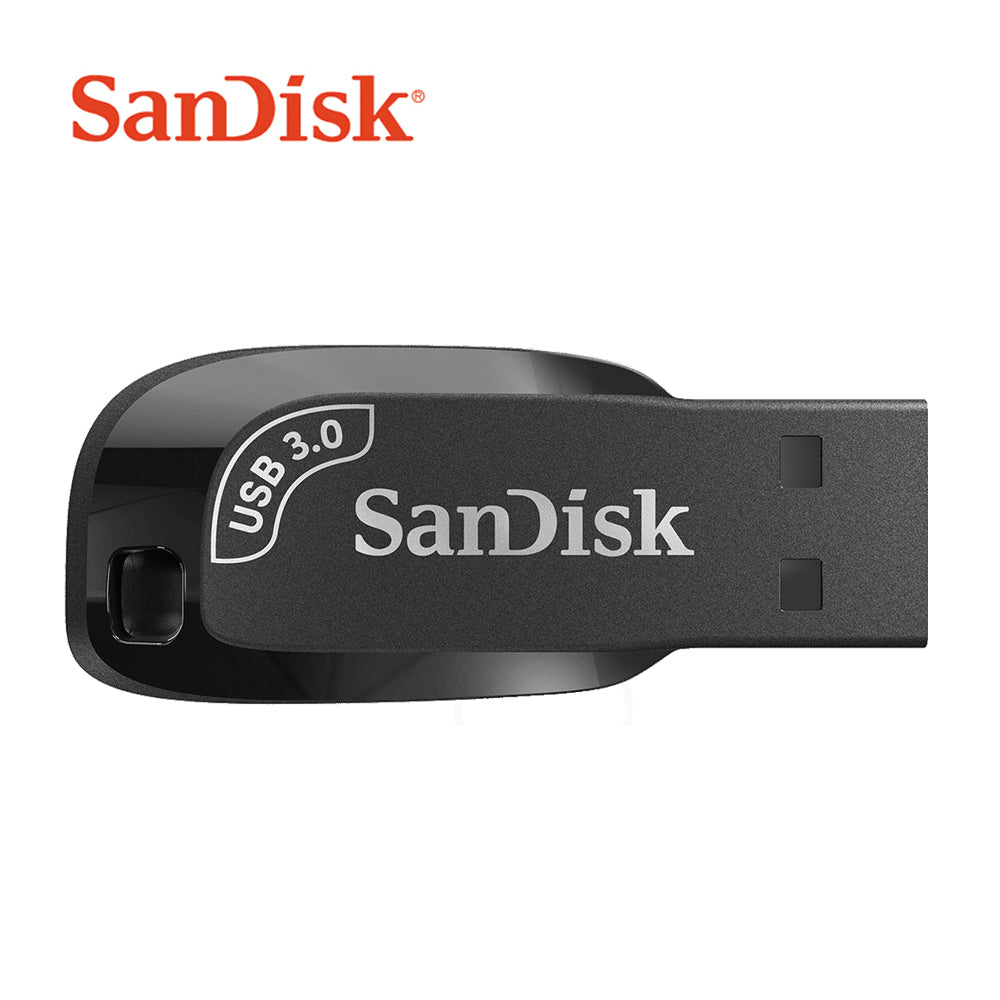 SanDisk Speedy 32GB Mini Music Drive