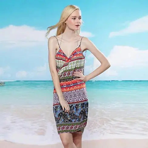 The Resort Lifestyle Wrap