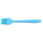 1pc Food Grade Silicone BBQ Kitchen Brush