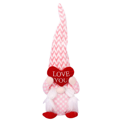 Valentine's Day Love Doll Ornament decoration from My Store