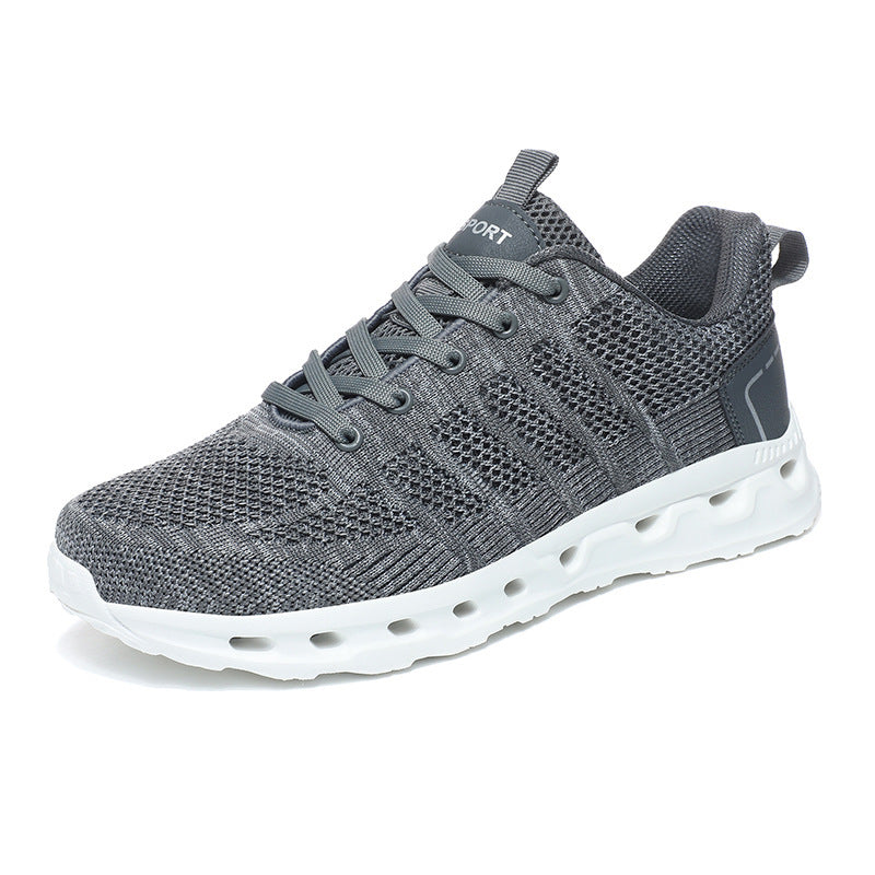 ComfortStride EasyWalk Pro – Active Relief Footwear