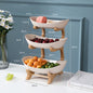 Multi-Layer Fruit Rack