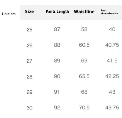 BackupMyFilesNow® spring fashion denim jeans with classic fit and light blue wash, displayed on a hanger.