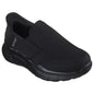 BACKUPMYFILESNOW® Skechers Equalizer 5.0 Drayze slip-on sneaker with cushioned insole and casual design for comfortable everyday wear