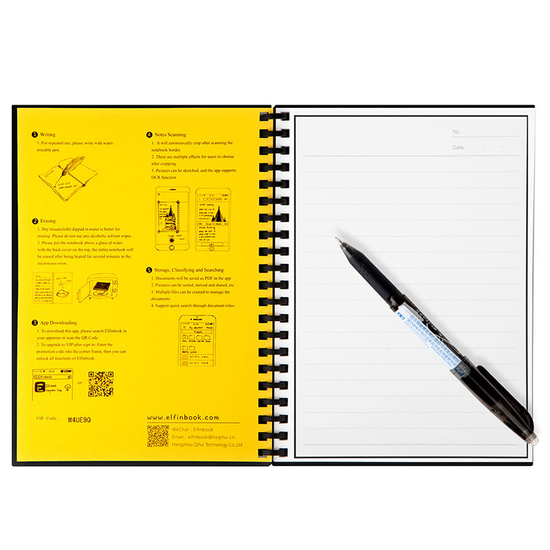 SmartSync Notebook with Cloud Backup