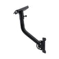 Adjustable Mount Kit for Starlink Gen 3 by Tesery, showing the versatile mounting hardware and adjustable arms for stable installation.
