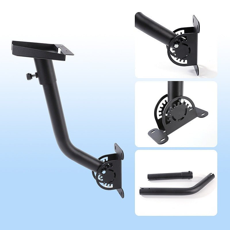 Adjustable Mount Kit for Starlink Gen 3 - BACKUPMYFILESNOW.COM®