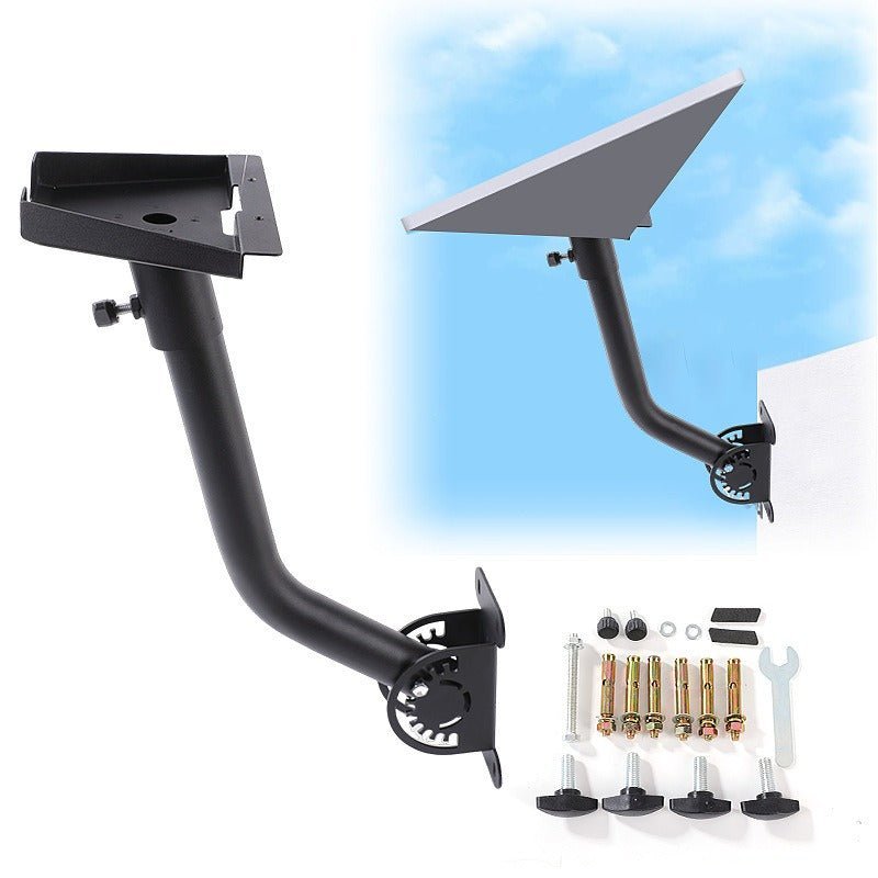 Adjustable Mount Kit for Starlink Gen 3 - BACKUPMYFILESNOW.COM®