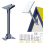 Adjustable Roof Wall Mount Kit V4 for Starlink Gen3 - BACKUPMYFILESNOW.COM®
