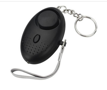Guardian 130dB Safety Alarm with Emergency Whistle