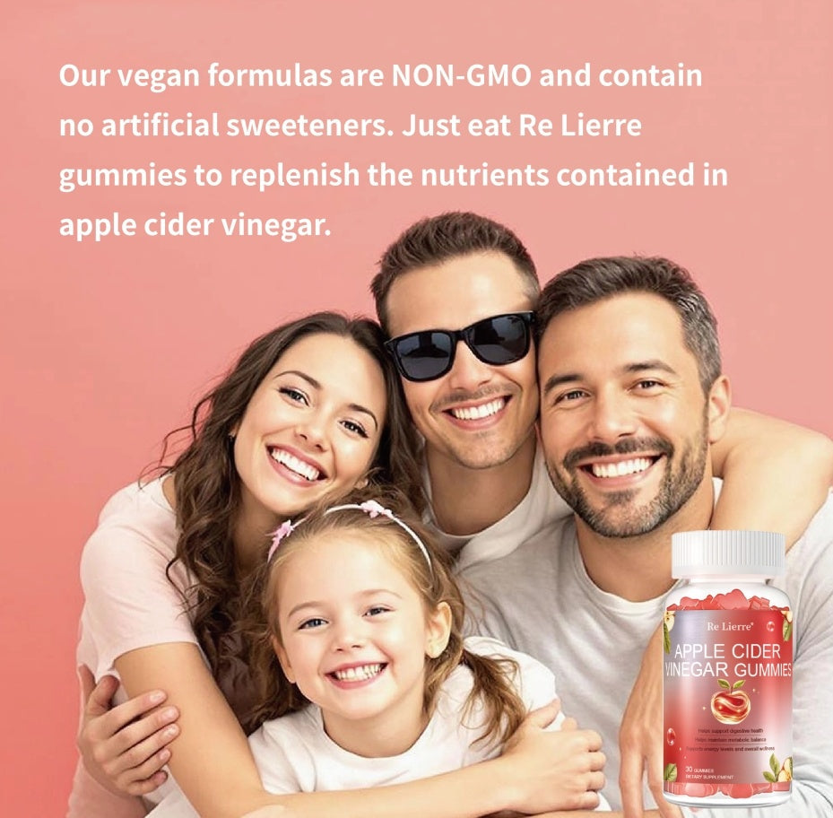 My Store cider vinegar gummies with grapefruit flavor in product packaging
