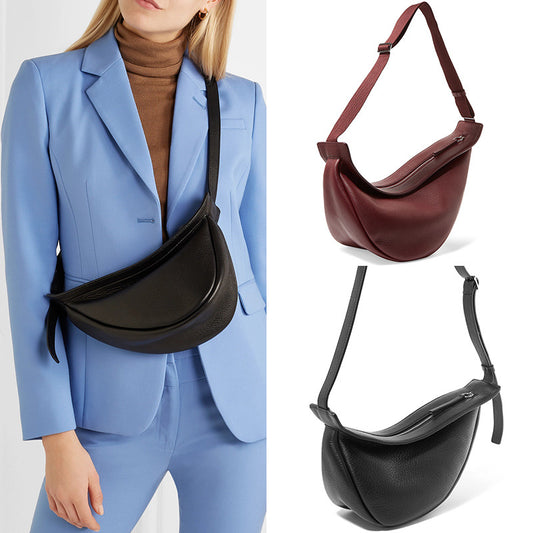 Trendy Designer Women's Crossbody and Shoulder Bag
