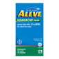 Aleve Headache & Fever Reducer 175ct