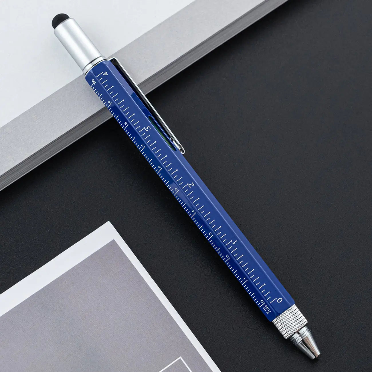 Cross Double-headed Screwdriver Ballpoint Pen