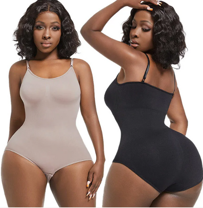 Women's Shaping Jumpsuit