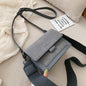Luxury Designer Women's Shoulder Messenger Bag Set