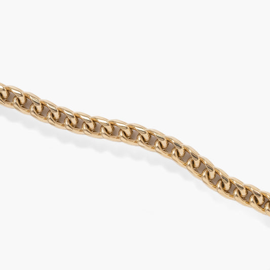 Gold adjustable wheat chain bracelet by ALEX AND ANI with stainless steel links, stylish and versatile jewelry accessory.