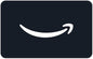 Animated Amazon eGift Card featuring Amazon logo, digital delivery, and vibrant design for online gifting.