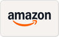 Animated Amazon eGift Card with Amazon logo, featuring digital delivery design, ideal for online gift giving.