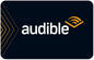 Animated Amazon eGift Card featuring the Amazon logo, designed for digital delivery and gifting purposes.
