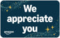 Amazon eGift Card for birthdays, digital delivery, featuring greeting designs, perfect for gifting through Amazon.