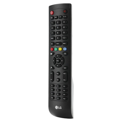 Anderic remote control for LG COV36141701 digital signage commercial display monitor, designed for hospitality use.