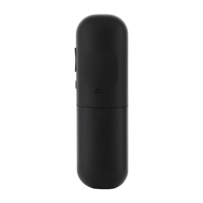 Anderic Roku RC-BR2 universal streaming remote control with voice functionality for Roku, Netflix, Disney+, Apple TV+, and Prime Video.