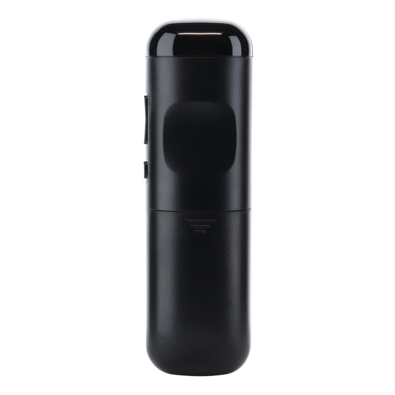 Anderic HIRO RC-ALIR Roku streaming TV remote control with IR for Netflix, Disney+, Apple TV+, and Prime Video.