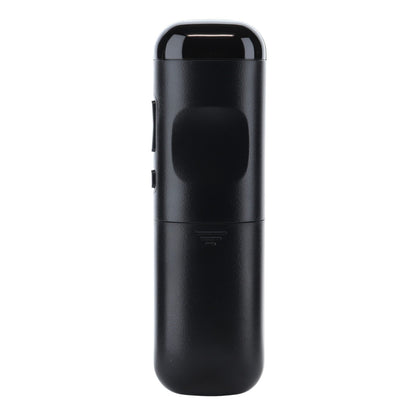 Anderic HIRO RC-ALIR Roku streaming TV remote control with IR for Netflix, Disney+, Apple TV+, and Prime Video.