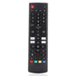 Anderic LG AKB30085202 Smart TV IR remote control with buttons for TV operation and navigation.