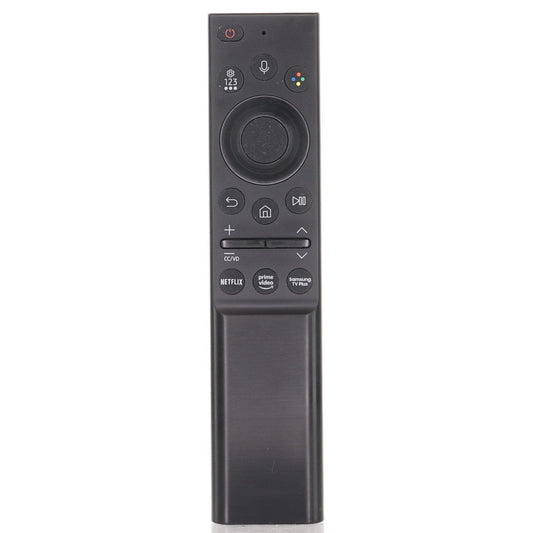 Anderic Samsung BN59-01363N / TM21-80A Smart Touch TV Remote Control with RF, IR, and voice features for Samsung TVs.