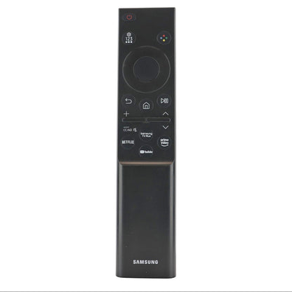 Anderic Samsung BN59-01493A Smart Touch TV Remote Control with IR, designed for Samsung TVs, featuring sleek touch interface.