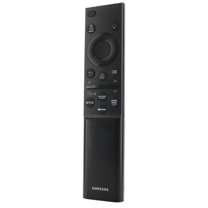 Anderic Samsung BN59-01493A Smart Touch TV Remote Control with IR for Samsung TVs, featuring touch-sensitive controls and ergonomic design.