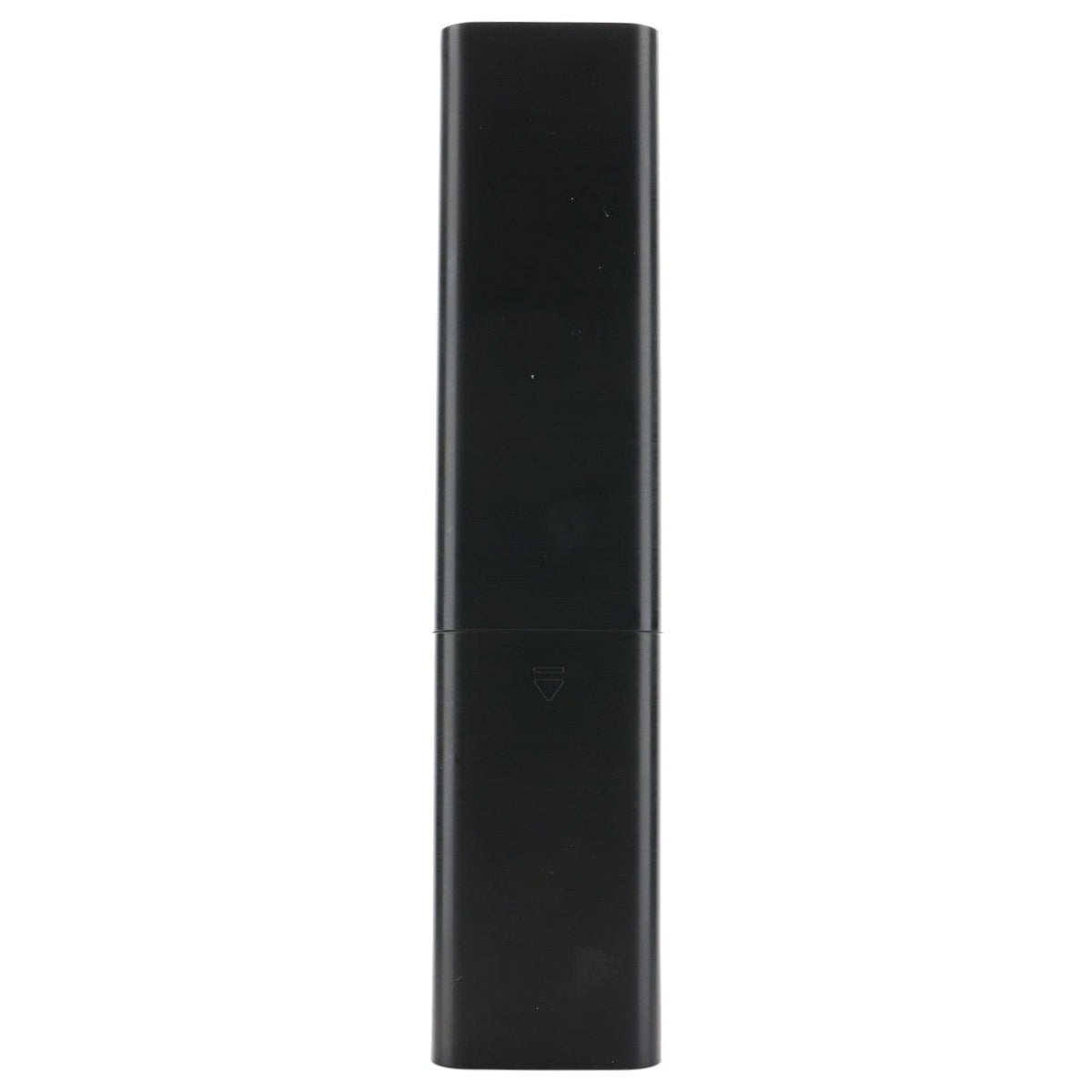 Anderic Samsung BN59-01493A smart touch TV remote control with IR, designed for Samsung TVs, featuring a sleek button layout.