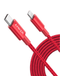 Anker <b>331</b> USB-C to Lightning Cable - BACKUPMYFILESNOW.COM®