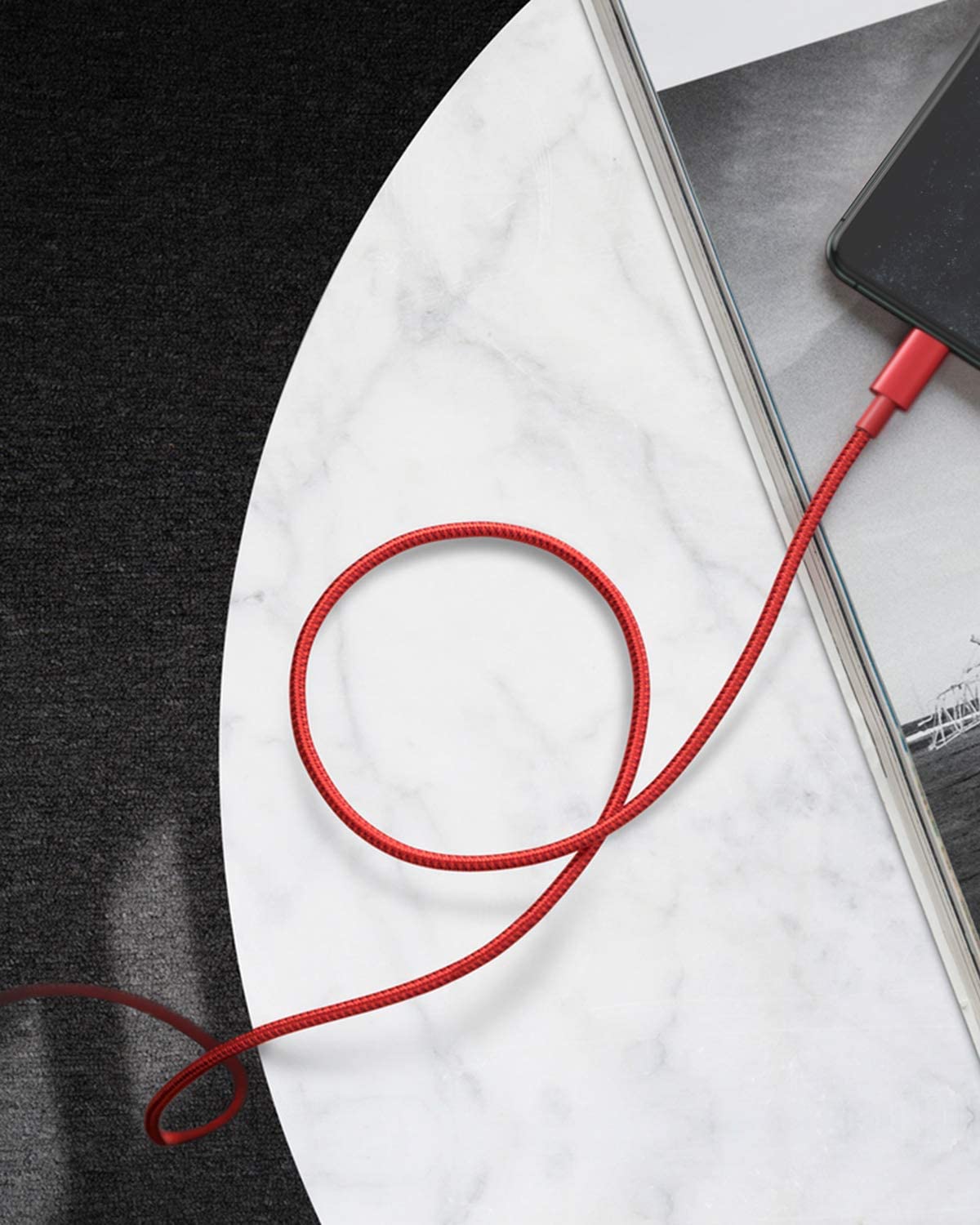 Anker <b>331</b> USB-C to Lightning Cable - BACKUPMYFILESNOW.COM®