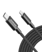 Anker <b>331</b> USB-C to Lightning Cable - BACKUPMYFILESNOW.COM®