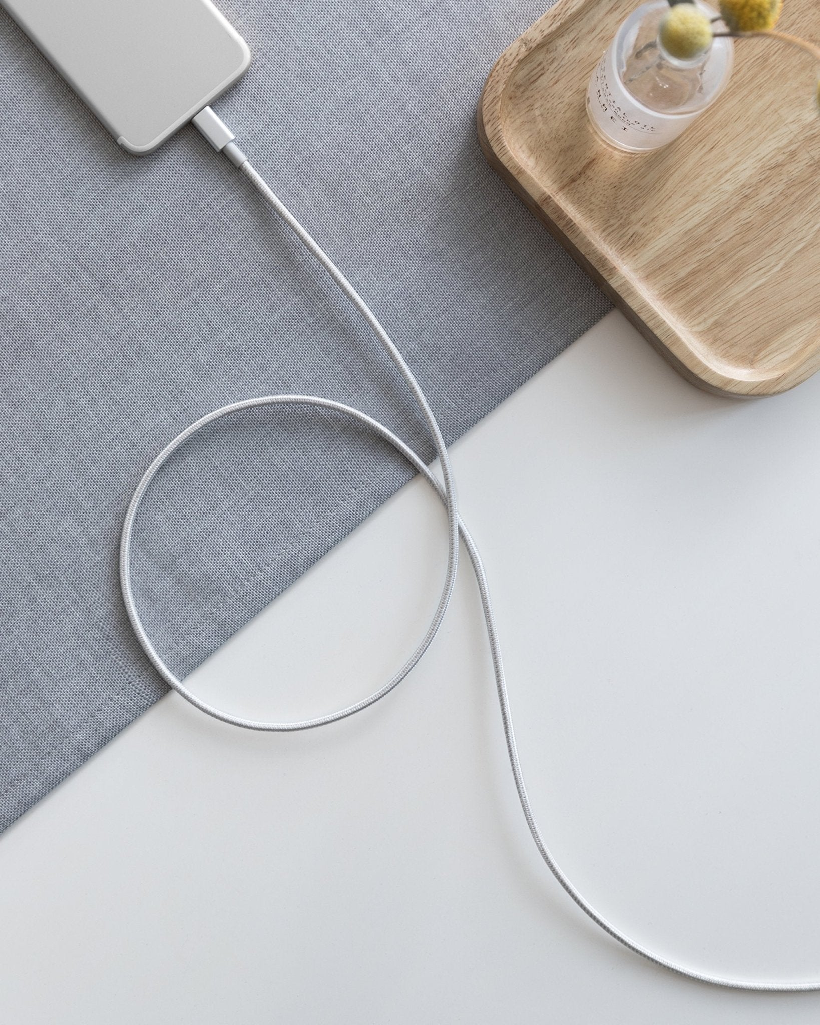 Anker <b>331</b> USB-C to Lightning Cable - BACKUPMYFILESNOW.COM®